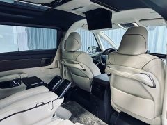Toyota Alphard 2024 Hybrid 2.5L Premium Edition - ფოტო 15