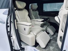 Toyota Alphard 2024 Hybrid 2.5L Premium Edition - ფოტო 16