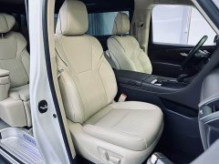 Toyota Alphard 2024 Hybrid 2.5L Premium Edition - ფოტო 17