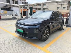 Li Auto L6 Pro Smart Refresh Edition - ფოტო 1