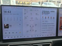 Li Auto L6 Pro Smart Refresh Edition - ფოტო 10