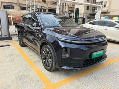 Li Auto L6 Pro Smart Refresh Edition - ფოტო 3