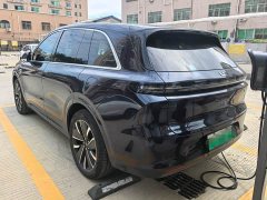 Li Auto L6 Pro Smart Refresh Edition - ფოტო 5