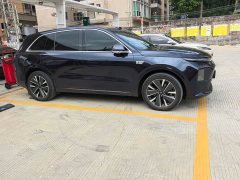 Li Auto L6 Pro Smart Refresh Edition - ფოტო 6
