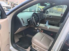 Li Auto L6 Pro Smart Refresh Edition - ფოტო 8