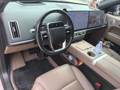 Li Auto L6 Pro Smart Refresh Edition - ფოტო 9