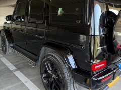 Mercedes-Benz G-Class G 500 - ფოტო 14