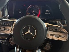 Mercedes-Benz G-Class G 500 - ფოტო 3
