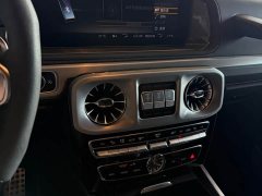 Mercedes-Benz G-Class G 500 - ფოტო 4