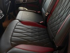 Mercedes-Benz G-Class G 500 - ფოტო 7