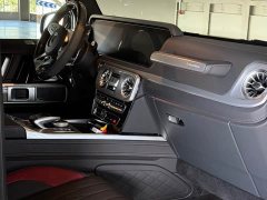 Mercedes-Benz G-Class G 500 - ფოტო 8