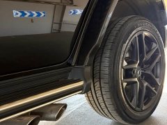 Mercedes-Benz G-Class G 500 - ფოტო 9