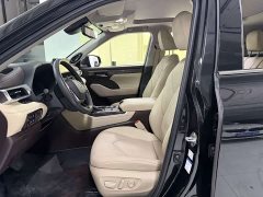 Toyota Highlander Hybrid 2.5L AWD Premium 7-Seater - ფოტო 10