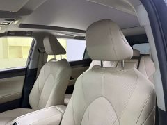 Toyota Highlander Hybrid 2.5L AWD Premium 7-Seater - ფოტო 11