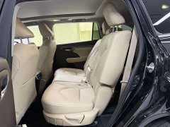 Toyota Highlander Hybrid 2.5L AWD Premium 7-Seater - ფოტო 14