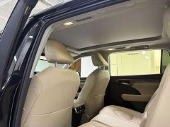 Toyota Highlander Hybrid 2.5L AWD Premium 7-Seater - ფოტო 15