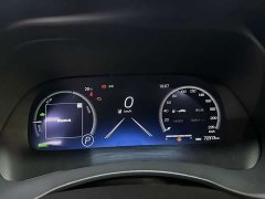 Toyota Highlander Hybrid 2.5L AWD Premium 7-Seater - ფოტო 20