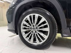 Toyota Highlander Hybrid 2.5L AWD Premium 7-Seater - ფოტო 7