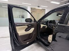 Toyota Highlander Hybrid 2.5L AWD Premium 7-Seater - ფოტო 8