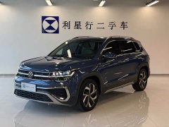 Volkswagen Touareg 300TSI FWD Full Moon Edition - ფოტო 1