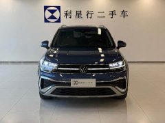 Volkswagen Touareg 300TSI FWD Full Moon Edition - ფოტო 2