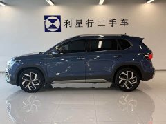 Volkswagen Touareg 300TSI FWD Full Moon Edition - ფოტო 3