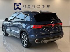 Volkswagen Touareg 300TSI FWD Full Moon Edition - ფოტო 4