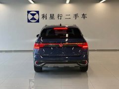 Volkswagen Touareg 300TSI FWD Full Moon Edition - ფოტო 5