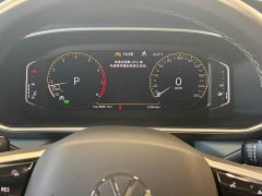 Volkswagen Touareg 300TSI FWD Full Moon Edition - ფოტო 9