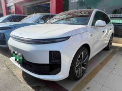 Li Auto L6 Pro - ფოტო 1