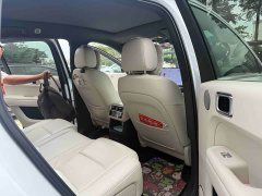 Li Auto L6 Pro - ფოტო 12