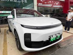 Li Auto L6 Pro - ფოტო 2