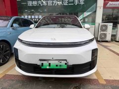 Li Auto L6 Pro - ფოტო 3