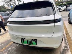 Li Auto L6 Pro - ფოტო 4