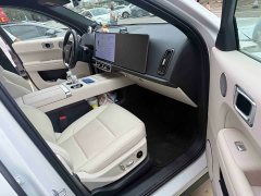 Li Auto L6 Pro - ფოტო 9