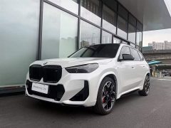 BMW X1 M35Li 2024 M35Li - ფოტო 1