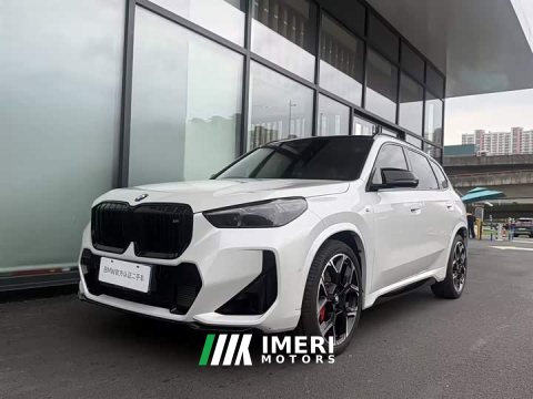 2026 BMW X1 M35Li 2024 M35Li - ავტომობილი ჩინეთიდან