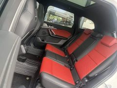 BMW X1 M35Li 2024 M35Li - ფოტო 12