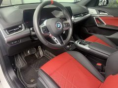 BMW X1 M35Li 2024 M35Li - ფოტო 14