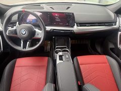 BMW X1 M35Li 2024 M35Li - ფოტო 15