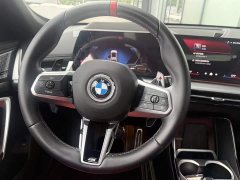BMW X1 M35Li 2024 M35Li - ფოტო 17