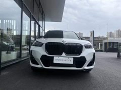 BMW X1 M35Li 2024 M35Li - ფოტო 2