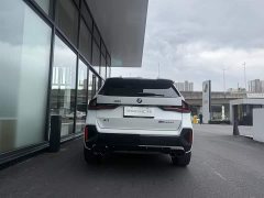 BMW X1 M35Li 2024 M35Li - ფოტო 3