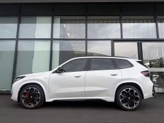 BMW X1 M35Li 2024 M35Li - ფოტო 4