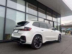 BMW X1 M35Li 2024 M35Li - ფოტო 5