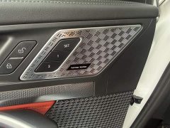 BMW X1 M35Li 2024 M35Li - ფოტო 7