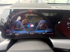 BMW X1 M35Li 2024 M35Li - ფოტო 9
