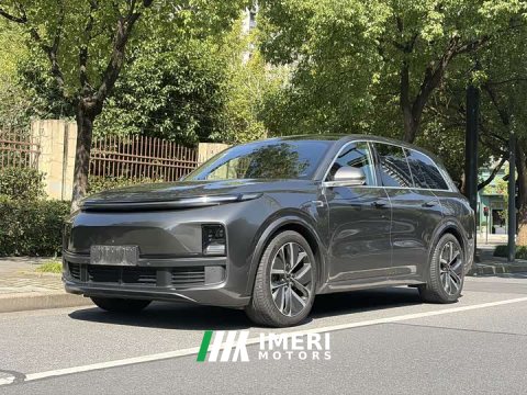 2023 Li Auto L8 Pro - ავტომობილი ჩინეთიდან