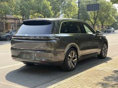Li Auto L8 Pro - ფოტო 17