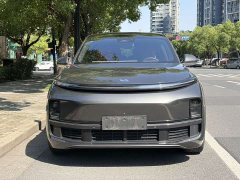 Li Auto L8 Pro - ფოტო 2